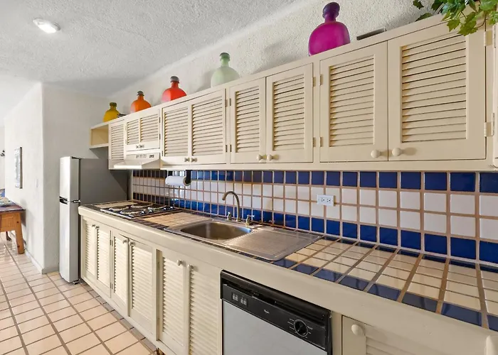 Apartamento Terra Sol
