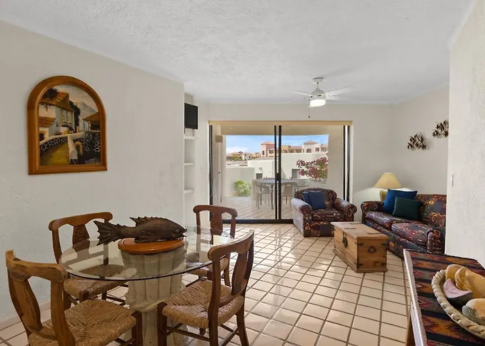 Apartamento Terra Sol