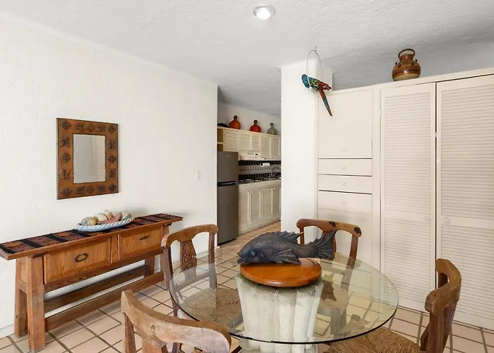 Apartamento Terra Sol *