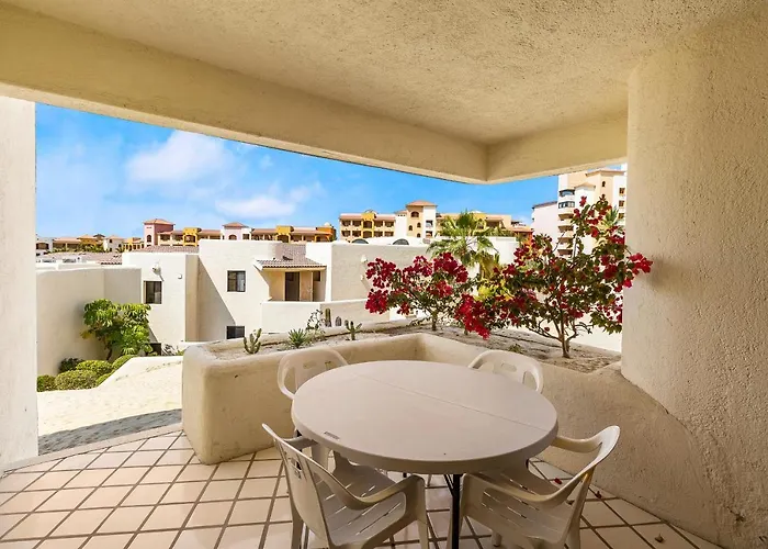 Terra Sol Apartamento Cabo San Lucas