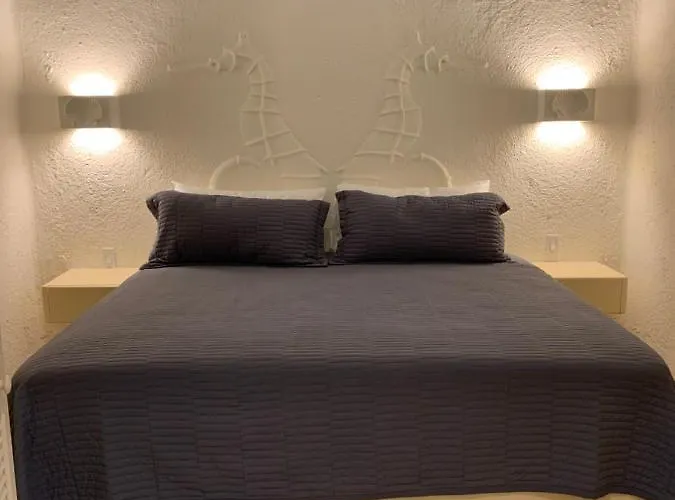 Apartamento Terra Sol *