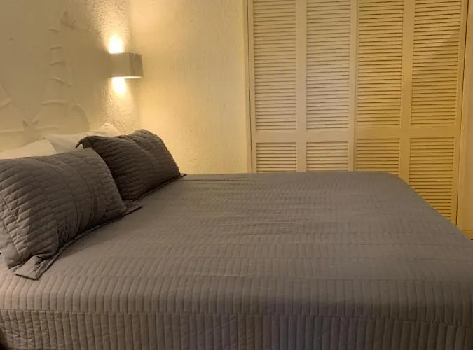 Apartamento Terra Sol *