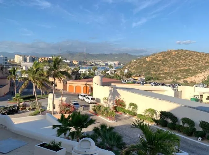 Apartamento Terra Sol Cabo San Lucas