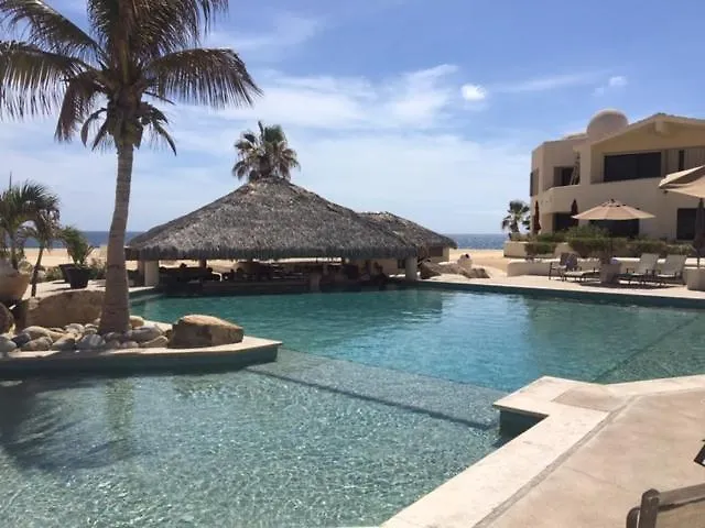 Apartamento Terra Sol Cabo San Lucas