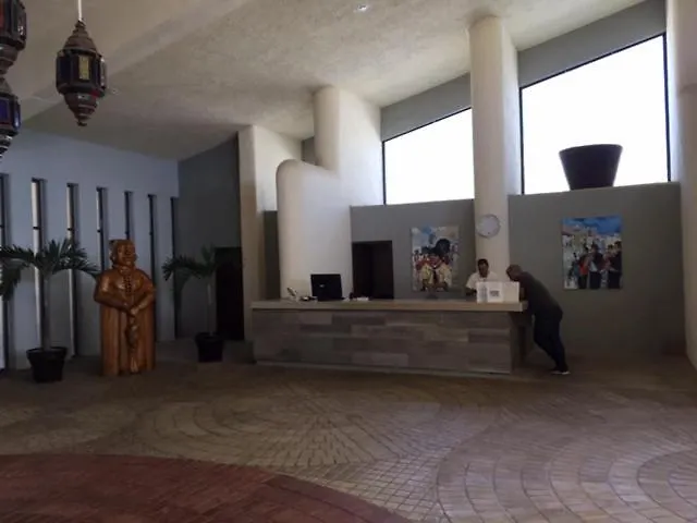 Apartamento Terra Sol *